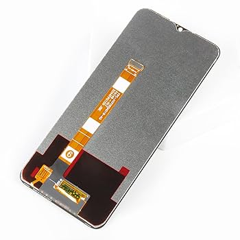 Amazon.co.jp: SRJTEK For OPPO A5 2020 オリジナル液晶パネル